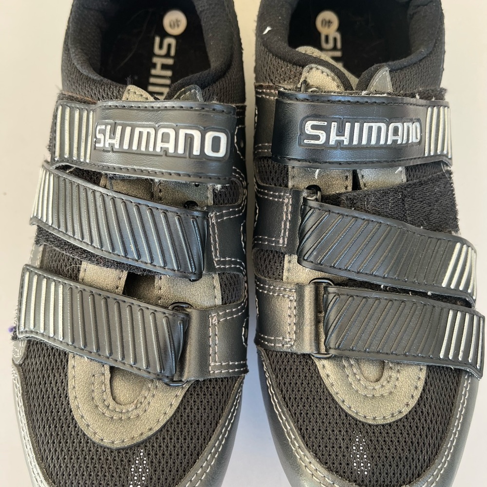 Shimano Cycling Shoes